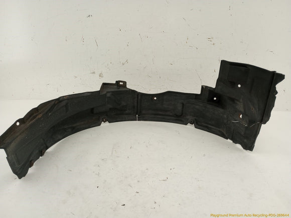 Mitsubishi Eclipse Driver Left Front Inner Fender Liner