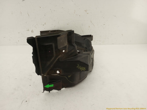 Mitsubishi Eclipse Driver Left Front Inner Fender Liner
