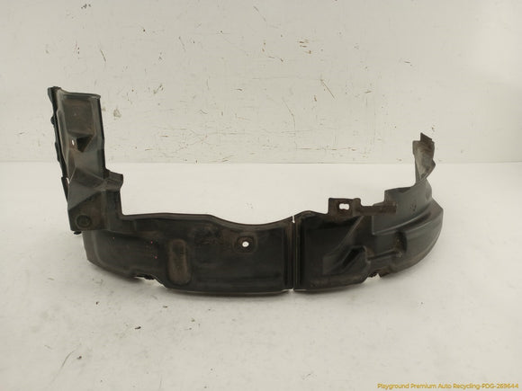 Mitsubishi Eclipse Driver Left Front Inner Fender Liner
