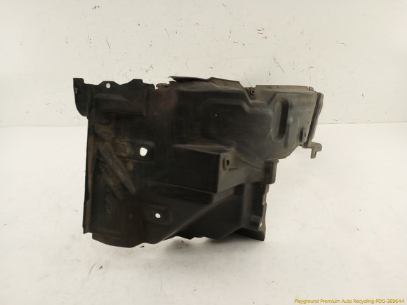 Mitsubishi Eclipse Passenger Right Front Inner Fender Liner