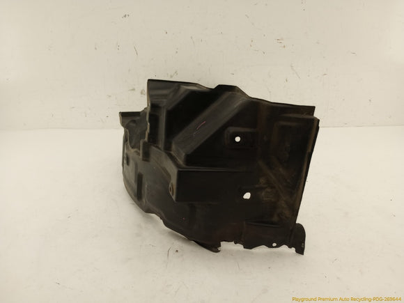 Mitsubishi Eclipse Passenger Right Front Inner Fender Liner