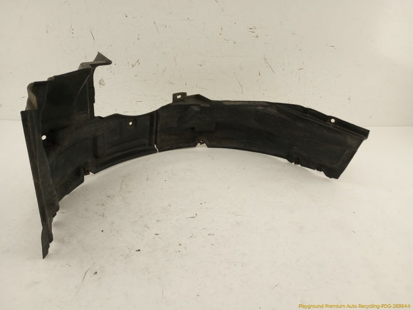 Mitsubishi Eclipse Passenger Right Front Inner Fender Liner