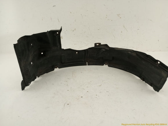 Mitsubishi Eclipse Passenger Right Front Inner Fender Liner