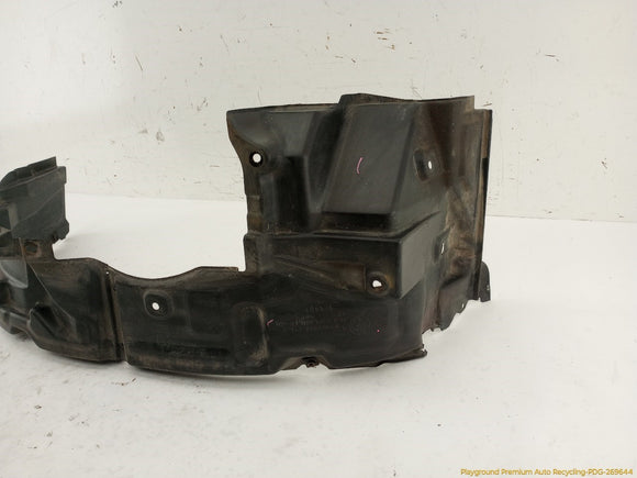 Mitsubishi Eclipse Passenger Right Front Inner Fender Liner
