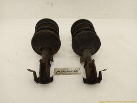 Mitsubishi Eclipse Pair Of Front Struts