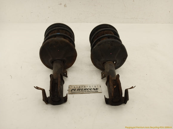 Mitsubishi Eclipse Pair Of Front Struts