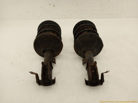 Mitsubishi Eclipse Pair Of Front Struts - 0