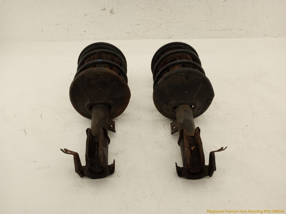 Mitsubishi Eclipse Pair Of Front Struts