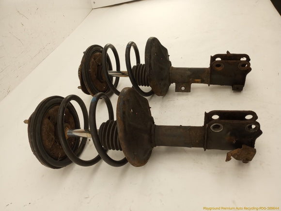 Mitsubishi Eclipse Pair Of Front Struts
