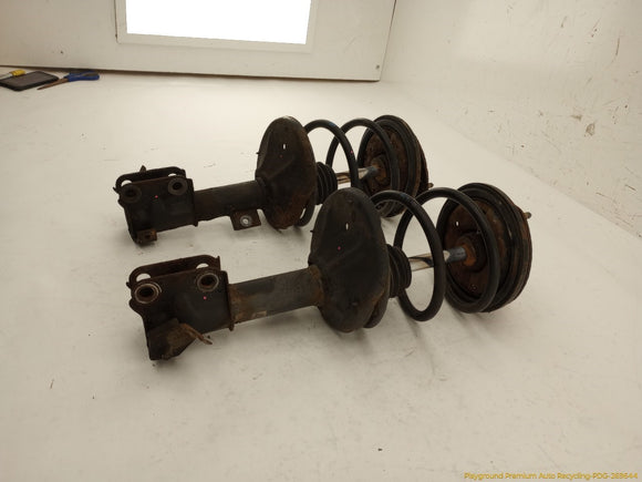Mitsubishi Eclipse Pair Of Front Struts