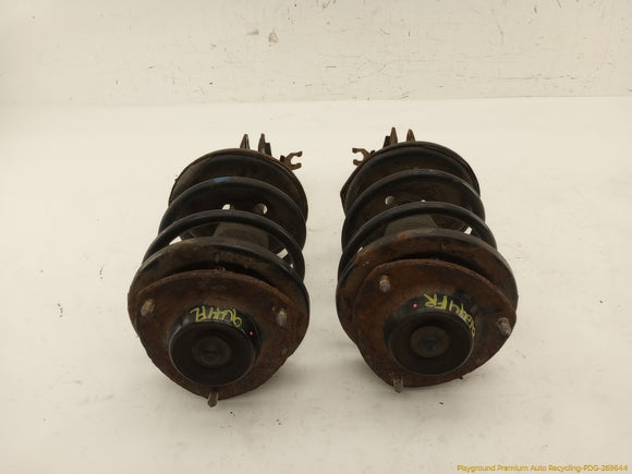 Mitsubishi Eclipse Pair Of Front Struts