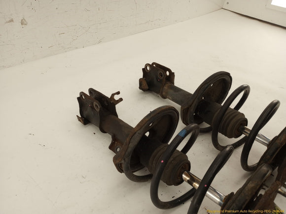 Mitsubishi Eclipse Pair Of Front Struts