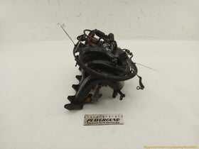 Mitsubishi Eclipse Intake Manifold