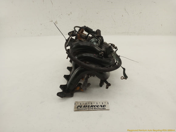 Mitsubishi Eclipse Intake Manifold