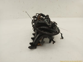 Mitsubishi Eclipse Intake Manifold - 0