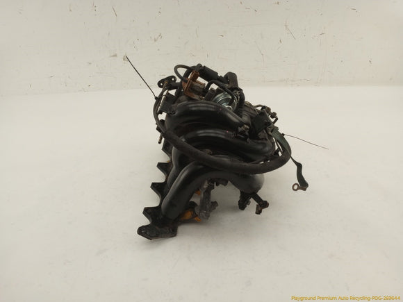 Mitsubishi Eclipse Intake Manifold