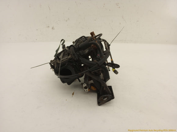 Mitsubishi Eclipse Intake Manifold