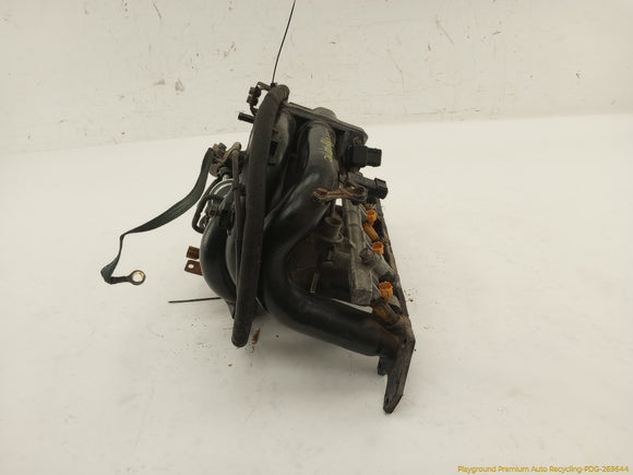 Mitsubishi Eclipse Intake Manifold