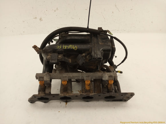 Mitsubishi Eclipse Intake Manifold