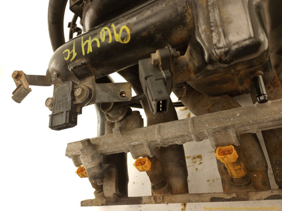 Mitsubishi Eclipse Intake Manifold