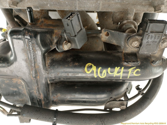 Mitsubishi Eclipse Intake Manifold