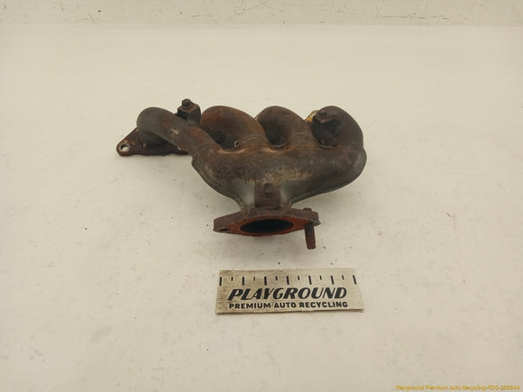 Mitsubishi Eclipse Exhaust Manifold