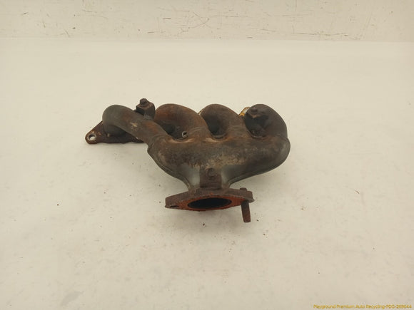 Mitsubishi Eclipse Exhaust Manifold