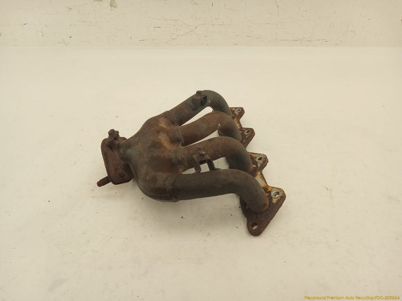 Mitsubishi Eclipse Exhaust Manifold