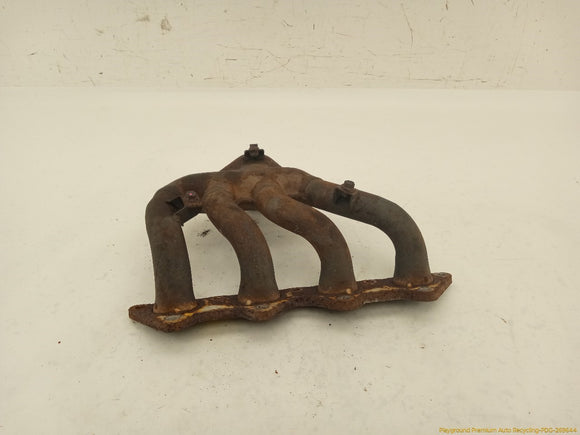Mitsubishi Eclipse Exhaust Manifold