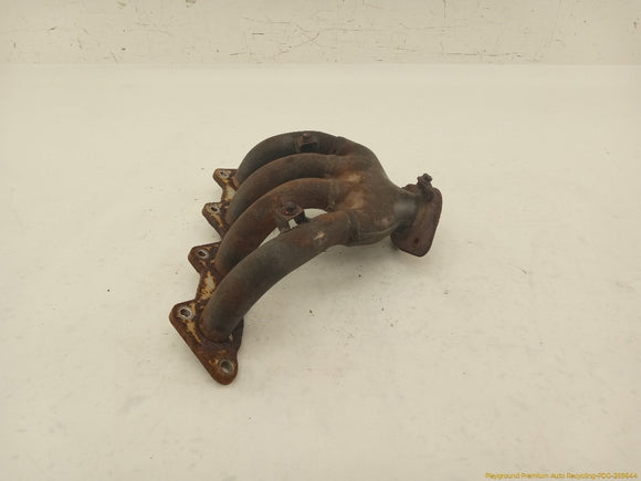 Mitsubishi Eclipse Exhaust Manifold