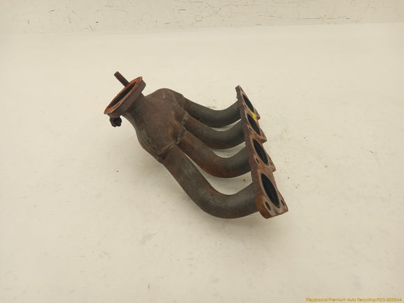 Mitsubishi Eclipse Exhaust Manifold