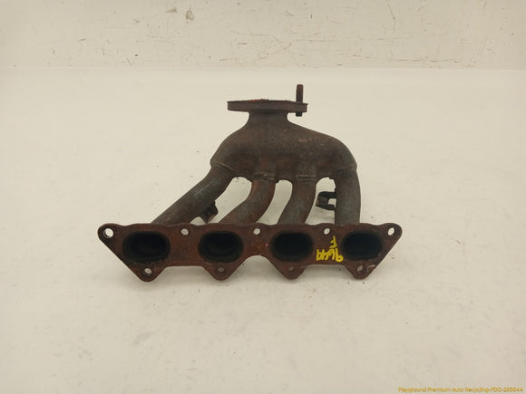 Mitsubishi Eclipse Exhaust Manifold