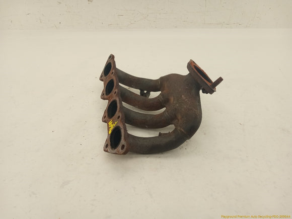 Mitsubishi Eclipse Exhaust Manifold