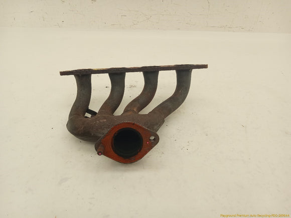 Mitsubishi Eclipse Exhaust Manifold