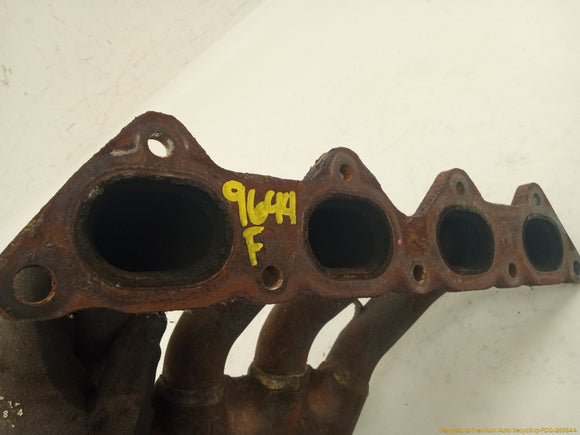 Mitsubishi Eclipse Exhaust Manifold