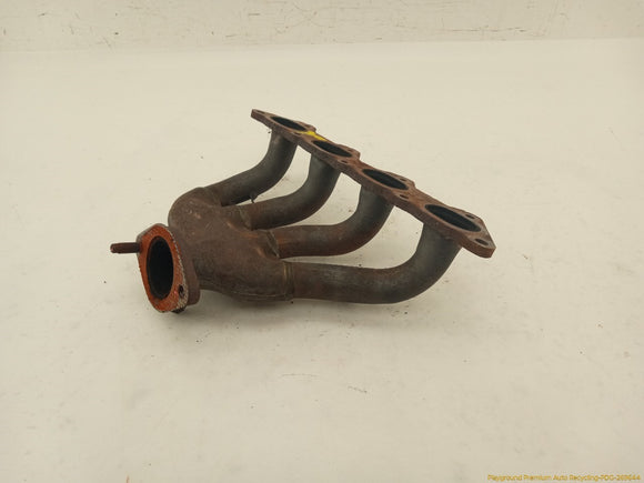 Mitsubishi Eclipse Exhaust Manifold