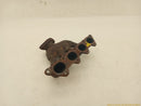 Mitsubishi Eclipse Exhaust Manifold-12