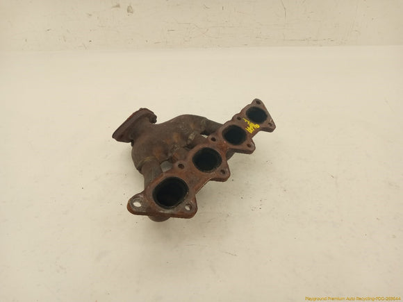Mitsubishi Eclipse Exhaust Manifold