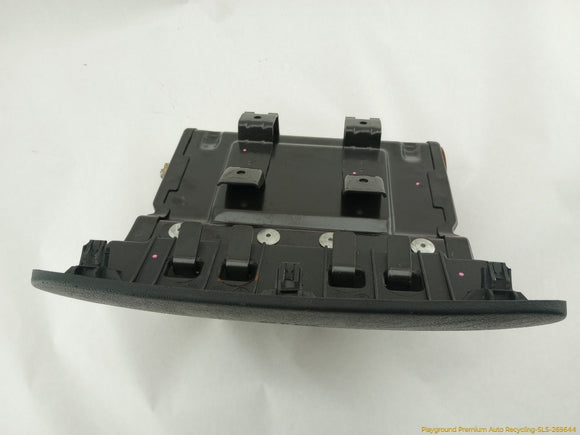 Mitsubishi Eclipse Passenger Right Dashboard Airbag