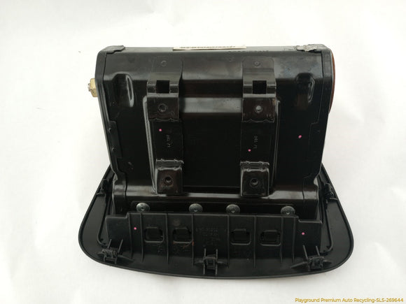 Mitsubishi Eclipse Passenger Right Dashboard Airbag