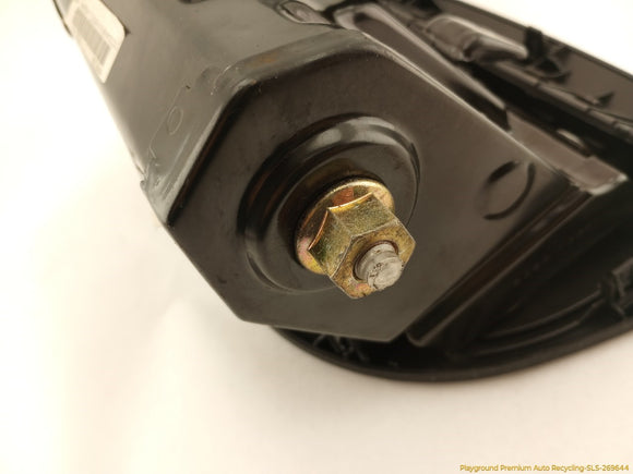 Mitsubishi Eclipse Passenger Right Dashboard Airbag