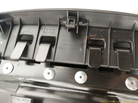 Mitsubishi Eclipse Passenger Right Dashboard Airbag