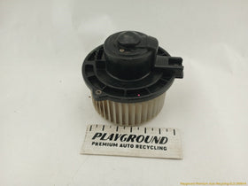 Mitsubishi Eclipse Blower Motor