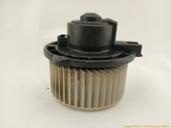 Mitsubishi Eclipse Blower Motor