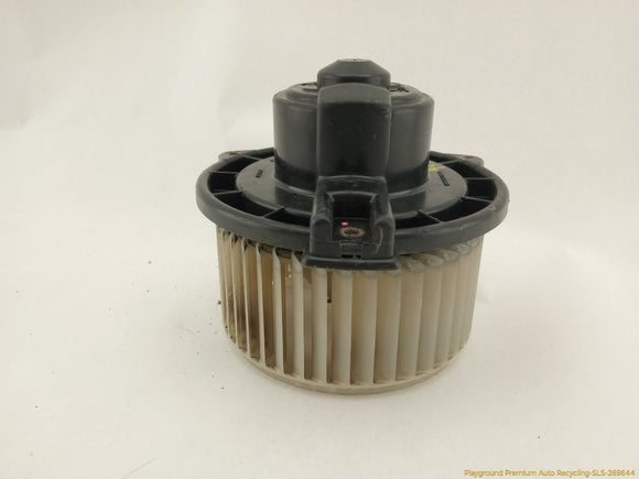 Mitsubishi Eclipse Blower Motor