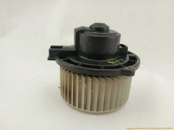 Mitsubishi Eclipse Blower Motor