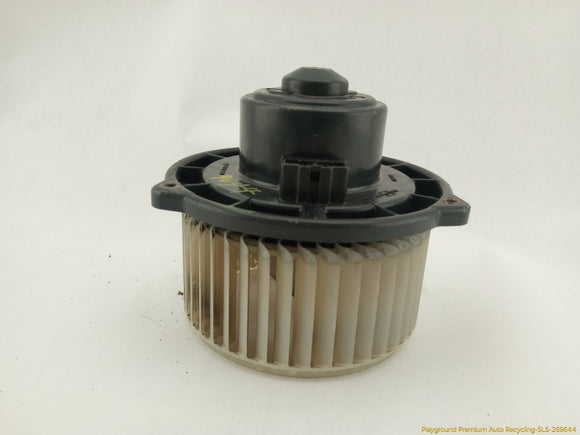 Mitsubishi Eclipse Blower Motor