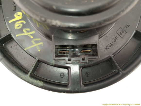 Mitsubishi Eclipse Blower Motor