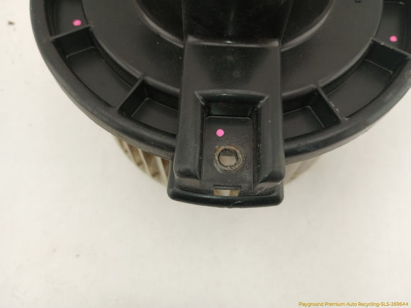 Mitsubishi Eclipse Blower Motor