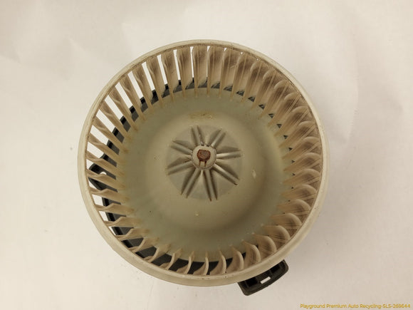 Mitsubishi Eclipse Blower Motor